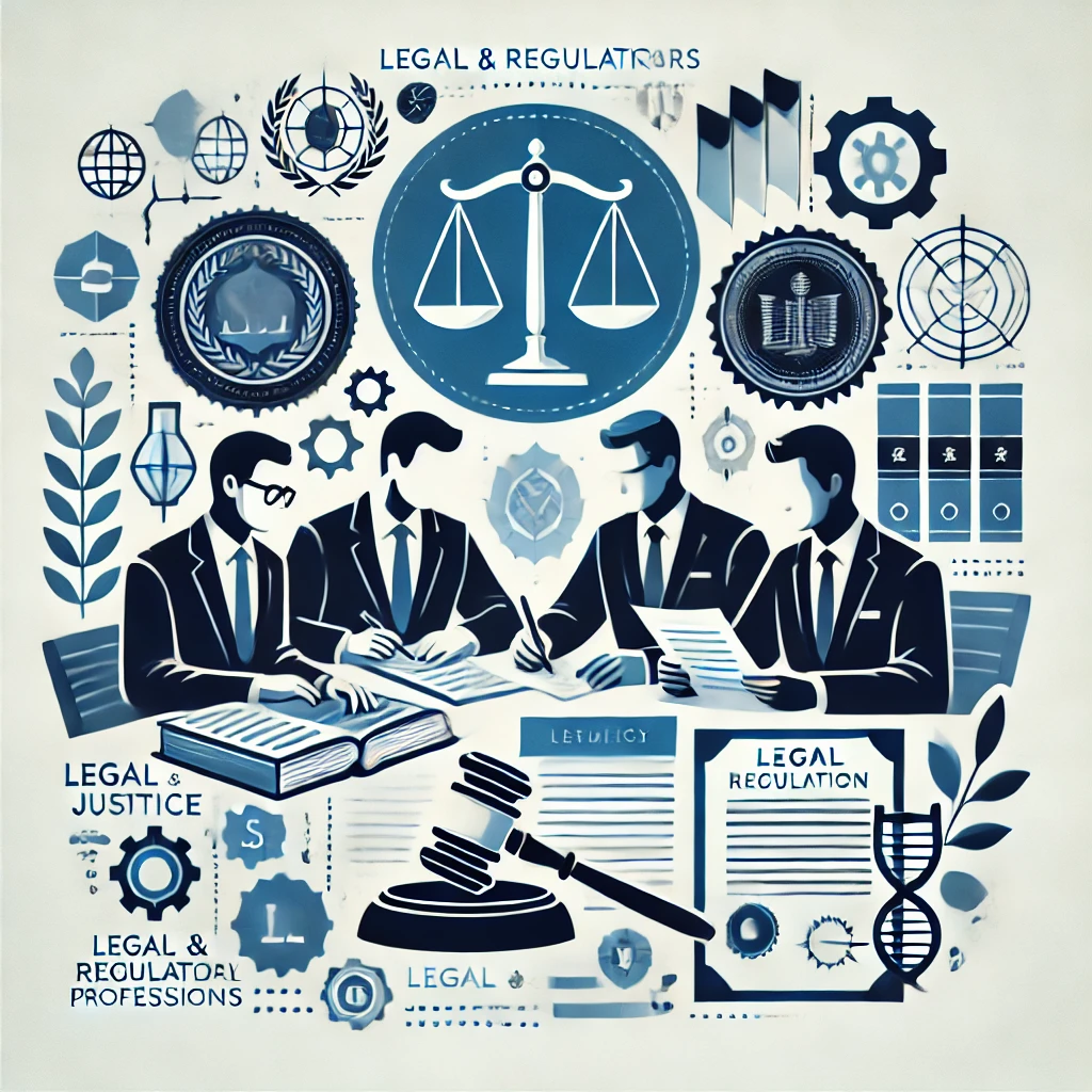 Law Enforcement Experts